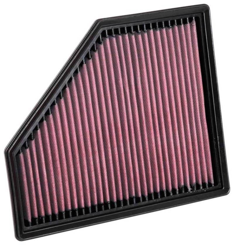 K&N 2.0L B48 B46 Replacement Drop In Air Filter