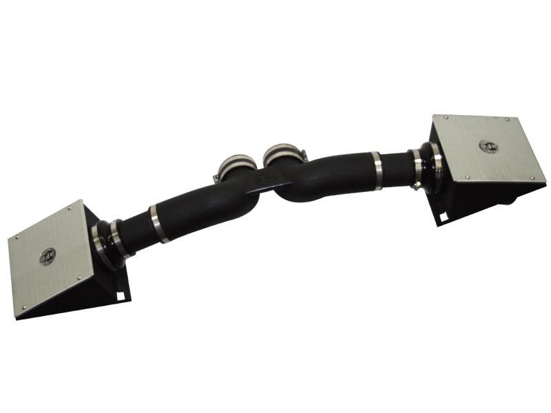 aFe MagnumFORCE Intakes Stage-2 P5R AIS E39 M5