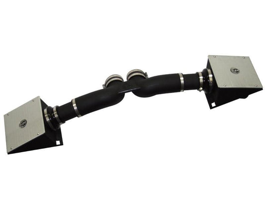 aFe MagnumFORCE Intakes Stage-2 P5R AIS E39 M5