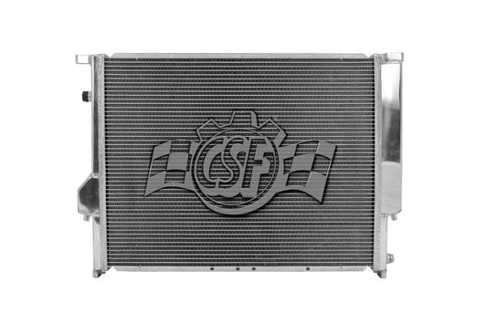 CSF BMW E36 M3 320i 323 325 328 Aluminum Radiator