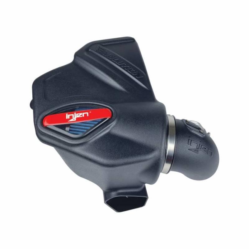 Injen Toyota Supra A90 B58 Turbo Evolution Intake