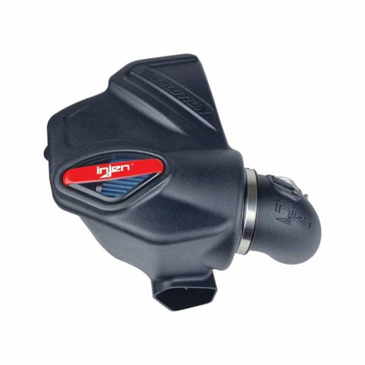 Injen Toyota Supra A90 B58 Turbo Evolution Intake