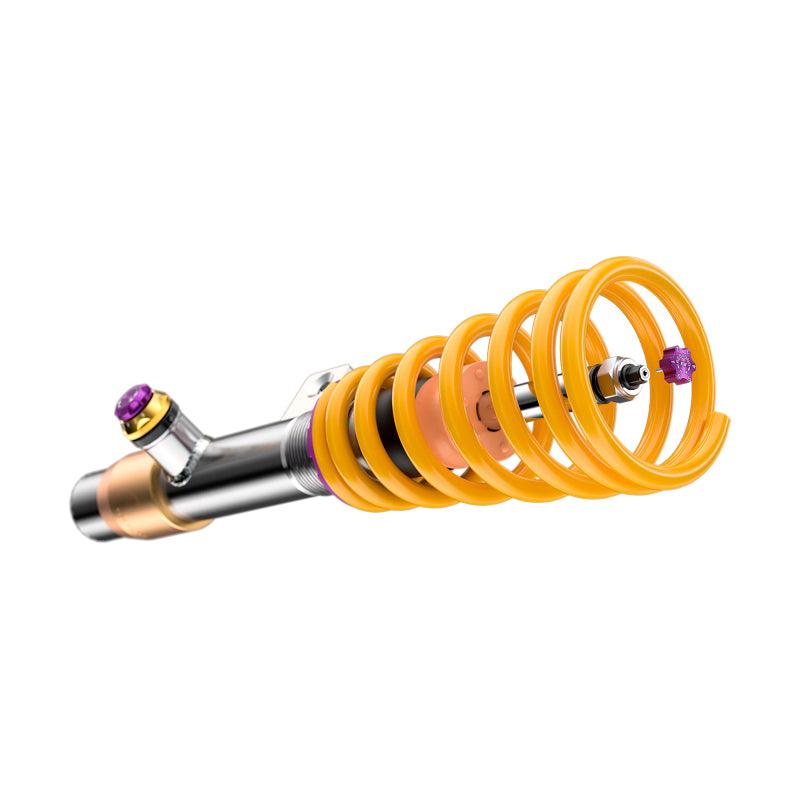 KW 2022+ BMW M3 (G80) Sedan/ M4 (G82) Coupe AWD Coilover Kit V4 - SpeedCave