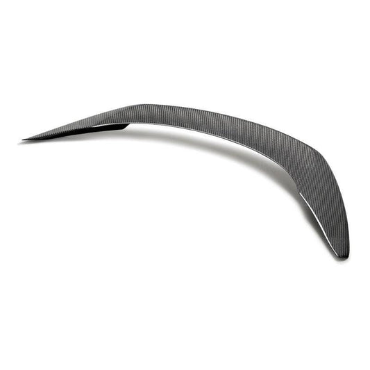 Seibon Toyota A90 Supra SN-Style Carbon Fiber Rear Spoiler (SPECIAL ORDER)