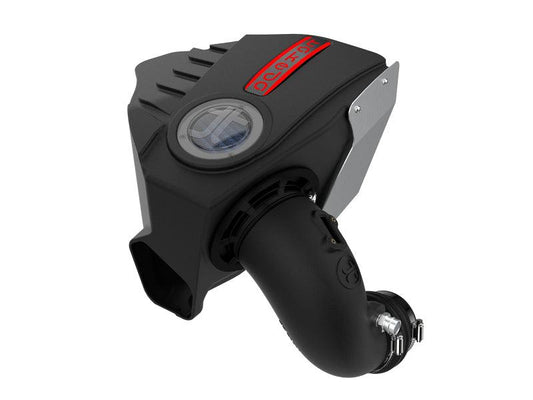 aFe Takeda Momentum Pro 5R Cold Air Intake System A90 Supra B58