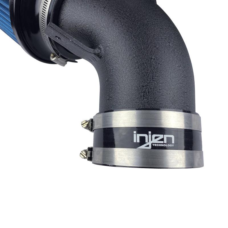 Injen Toyota A90 Supra B58 SP Cold Air Intake System - Multiple Finishes