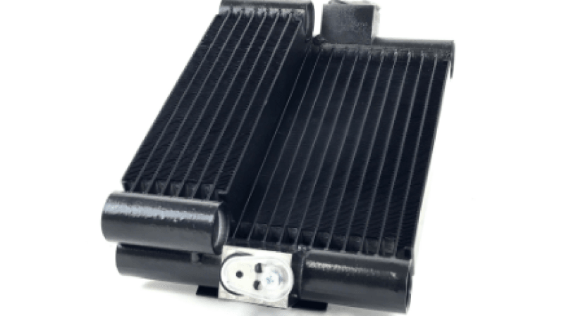 CSF BMW F87 M2 N55 Race-Spec Oil Cooler