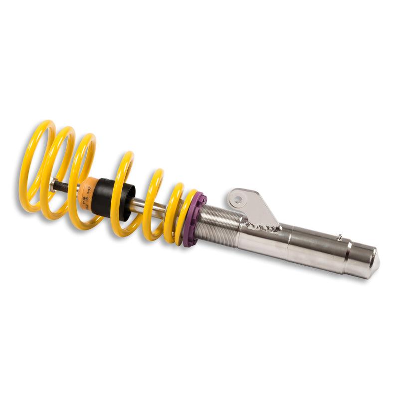 KW Coilover Kit V1 BMW 3-series E90 E92 (390X) 4WDSedan Coupe - SpeedCave