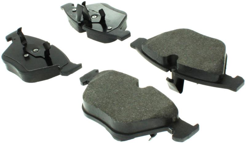 StopTech BMW E90/E92/E93 335i Performance Front Brake Pads D918