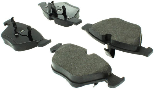 StopTech BMW E90/E92/E93 335i Performance Front Brake Pads D918