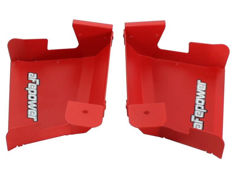aFe MagnumFORCE Intakes Scoops AIS BMW E9x