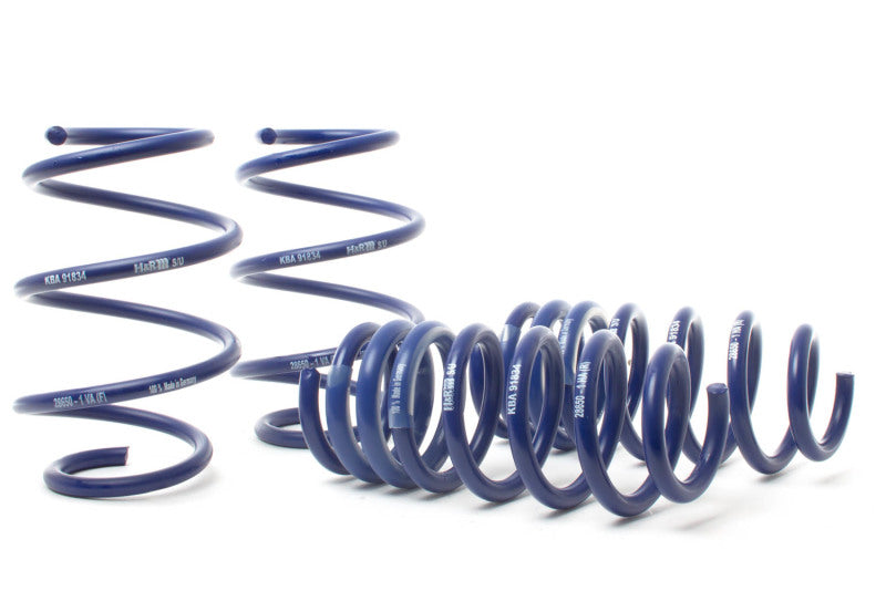 H&R 20-22 BMW X3 M/X3 M Competition F97 OE Sport Spring - SpeedCave