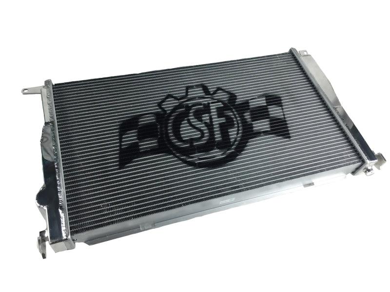 CSF BMW E8X E9X 135i 335i Z4 Auto Radiator