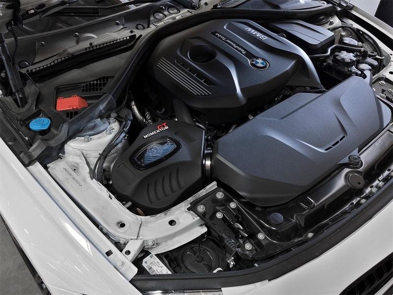aFe Pro 5R Cold Air Intake System F2x F3x B48