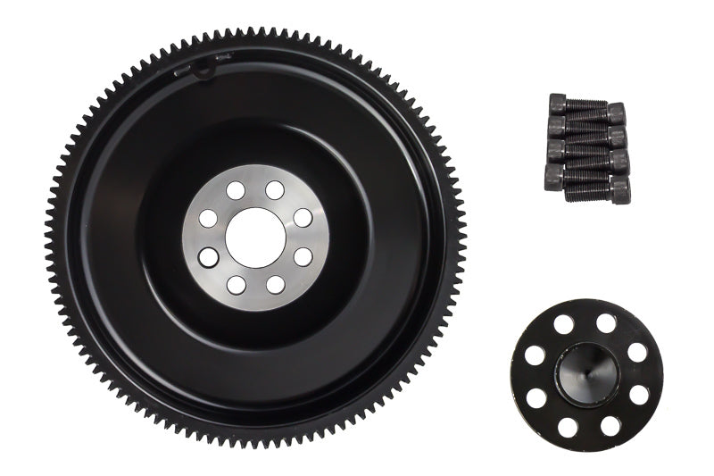 ACT 07-09 BMW 135i/335i/535 N54 XACT Flywheel Streetlite
