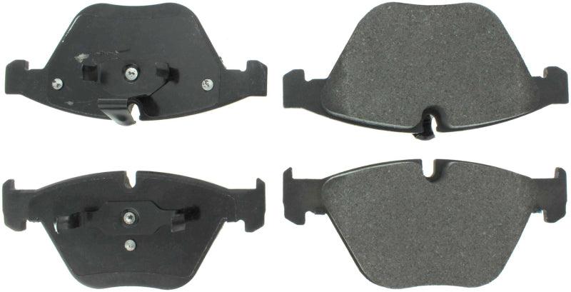 StopTech BMW E90/E92/E93 335i Performance Front Brake Pads D918