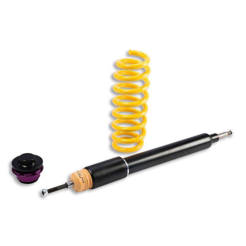 KW Coilover Kit V1 BMW 3-series E90 E92 (390X) 4WDSedan Coupe - SpeedCave