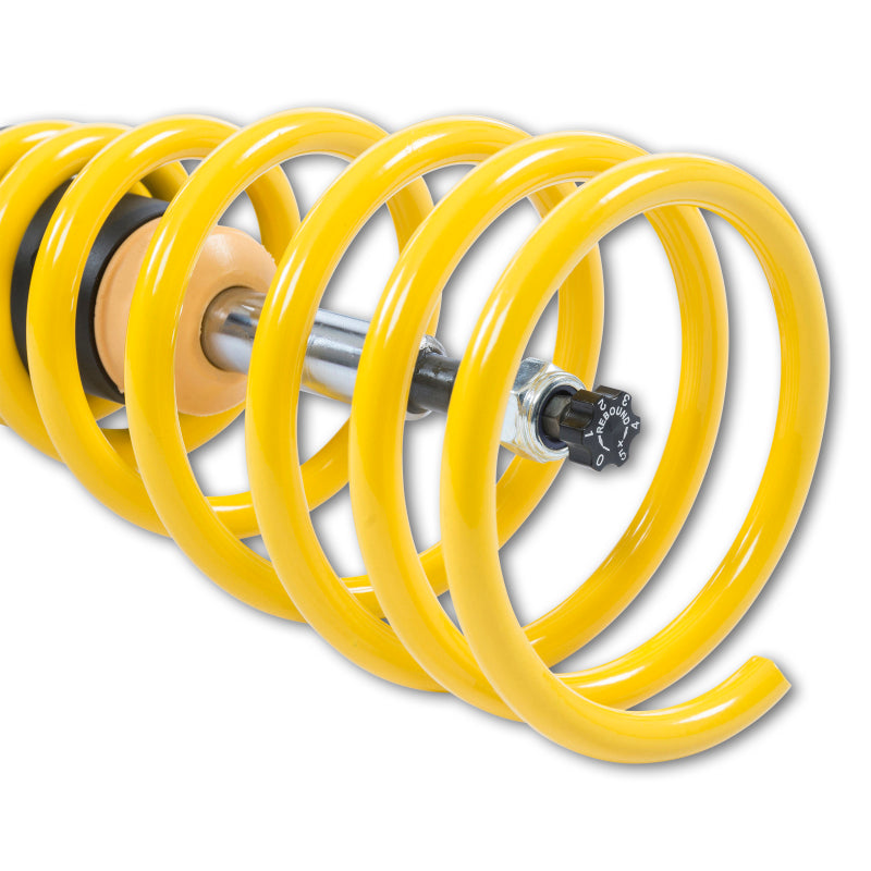 ST XA Height & Rebound Adjustable Coilovers 07-13 BMW 3-Series E92 Coupe 2WD - SpeedCave