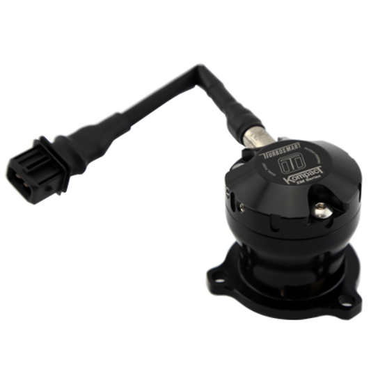 Turbosmart BOV Kompact EM Dual Port VR9 - BMW N55 E & F Chassis