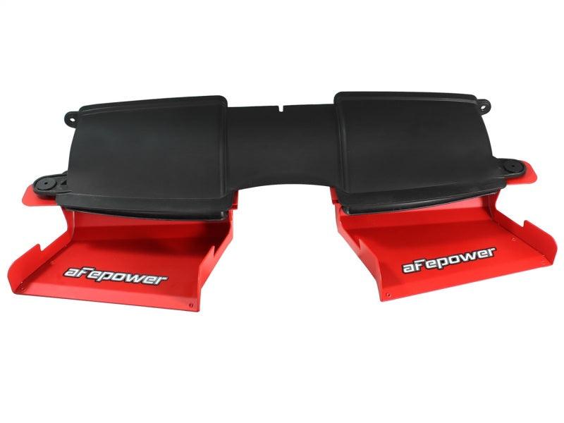 aFe MagnumFORCE Intakes Scoops AIS BMW E9x