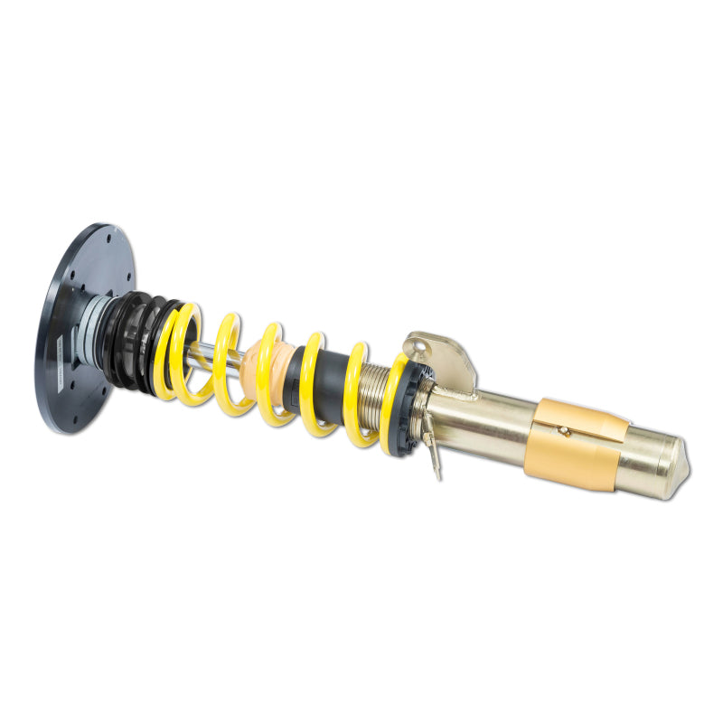 ST XTA Adjustable Coilovers 2015+ BMW M3 (F80) / M4 (F82) - SpeedCave