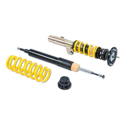 ST XTA-Height Adjustable Coilovers 08-13 BMW 1Series E82 Coupe 128i/135i - SpeedCave