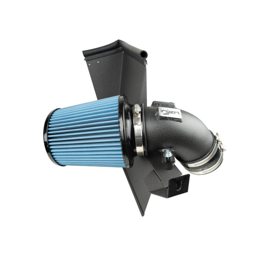 Injen Toyota Supra (A90) B58 SP Cold Air Intake System - Multiple Finishes