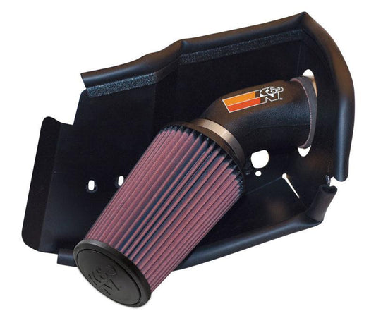 K&N BMW E36 Performance Intake Kit