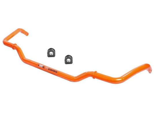 aFe Control Front Sway Bar F3x