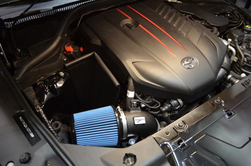 Injen Toyota A90 Supra B58 SP Cold Air Intake System - Multiple Finishes