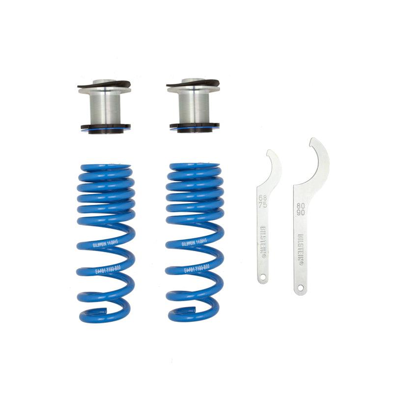 Bilstein B14 (PSS) 12-13 BMW 328i/335i Front & Rear Performance Suspension Kit - SpeedCave