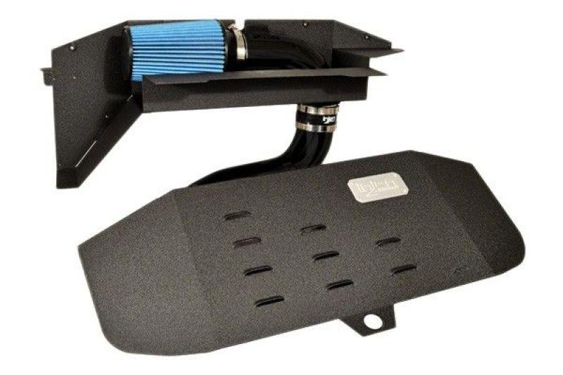 Injen BMW F2X F3X N20/N26 Short Ram Intake w/ MR Tech & Air Box -Multiple Finishes