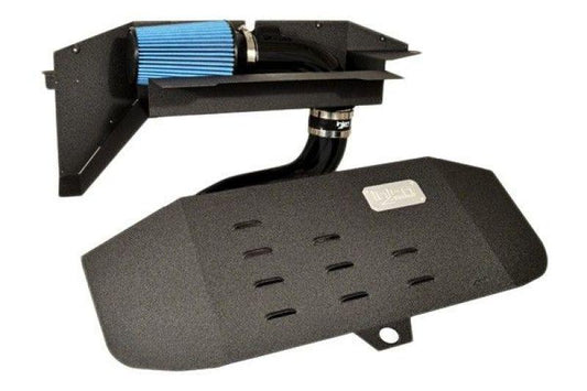 Injen BMW F2X F3X N20/N26 Short Ram Intake w/ MR Tech & Air Box -Multiple Finishes