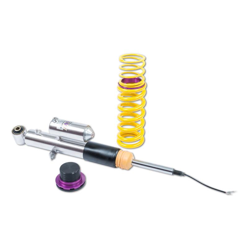 KW Coilover Kit DDC ECU BMW M4 (F82) Coupe - SpeedCave
