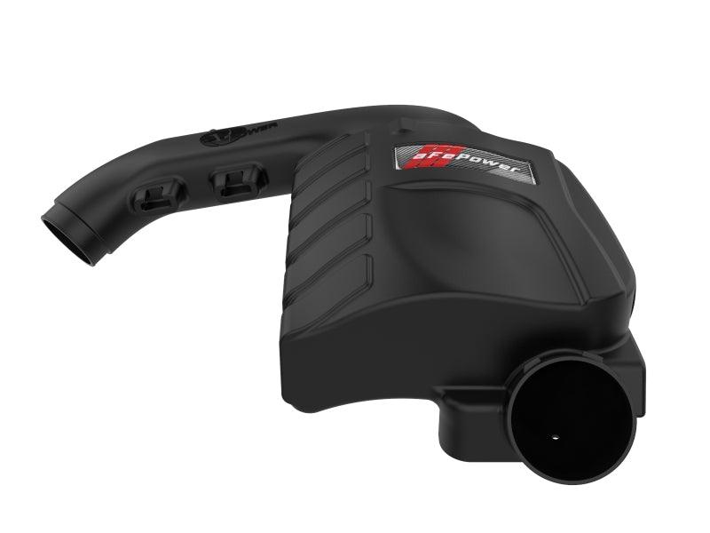 aFe Magnum Force Stage-2Si Cold Air Intake System w/ Pro 5R Media BMW F15 X5 F16 X6 3.0L