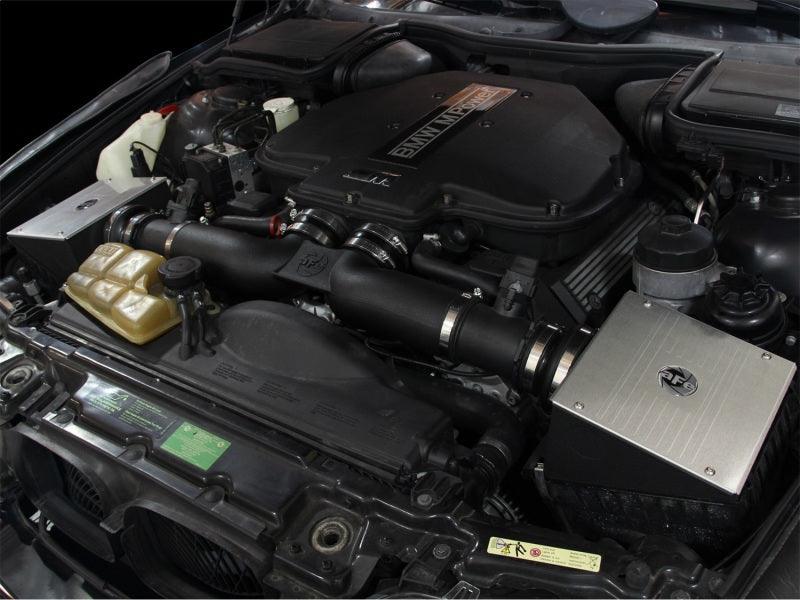 aFe MagnumFORCE Intakes Stage-2 P5R AIS E39 M5