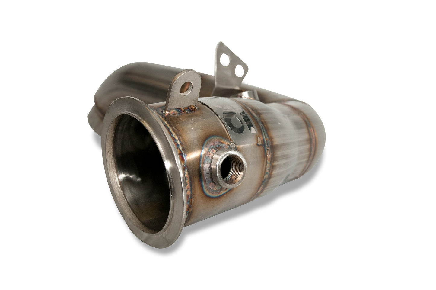 Active Autowerke F10 F12 M5 M6 Downpipes Upgrade