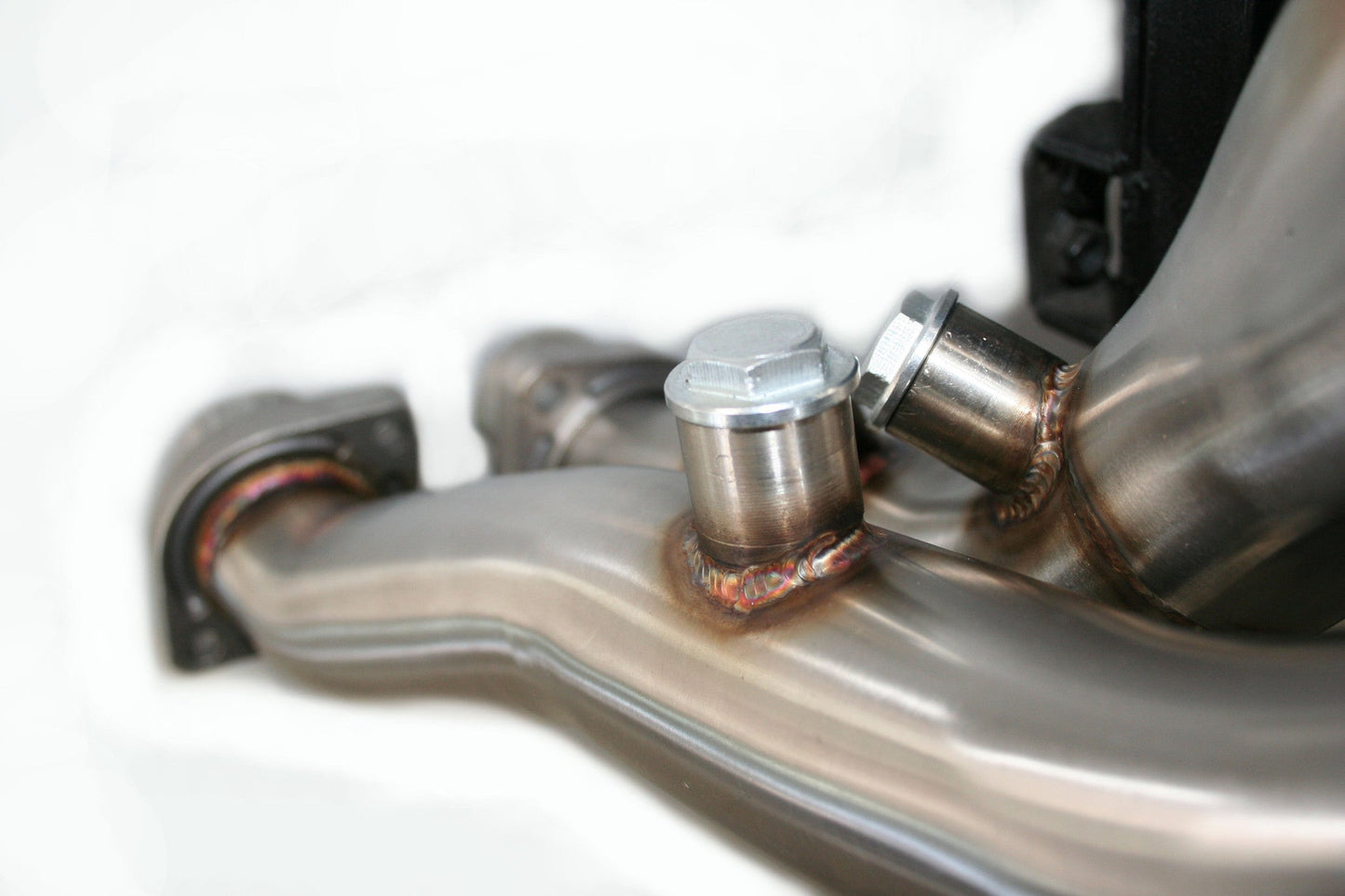 Active Autowerke BMW E46 M3 Headers
