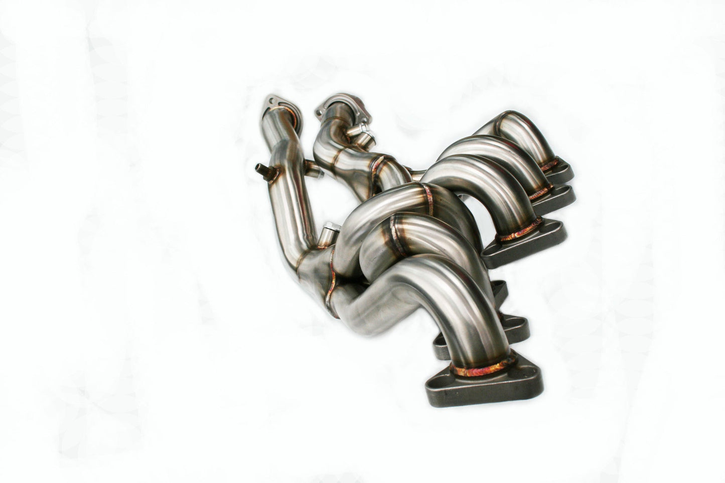 Active Autowerke BMW E46 M3 Headers