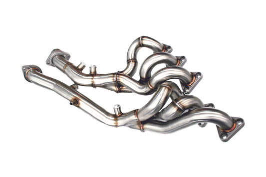 Active Autowerke BMW E46 M3 Headers