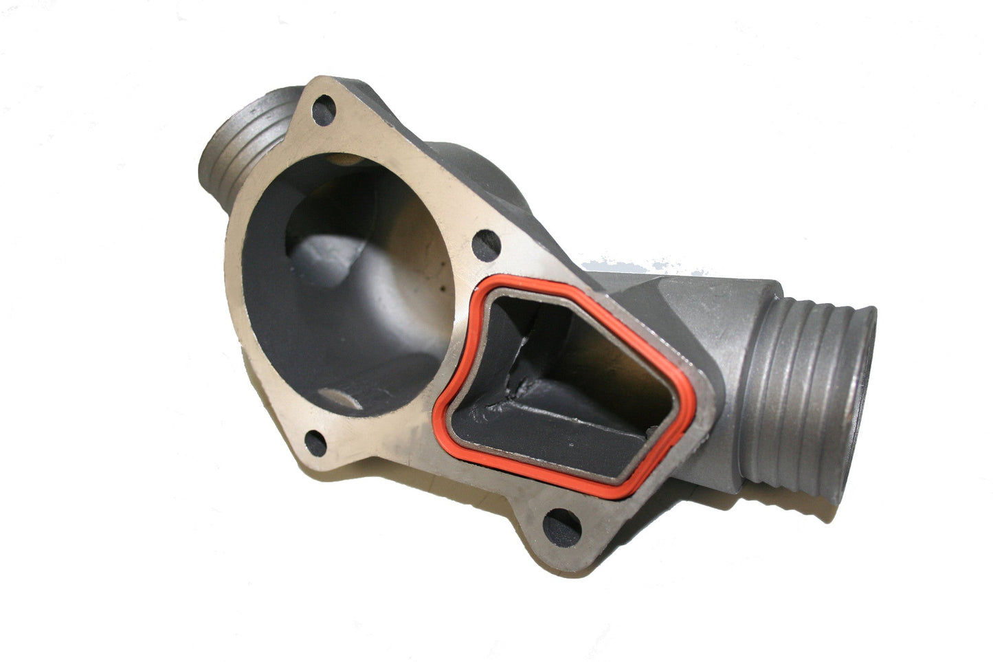 Active Autowerke M50, S50, S52 High Performance Thermostat Housing Cover | E36 325 328 M3 Z3M