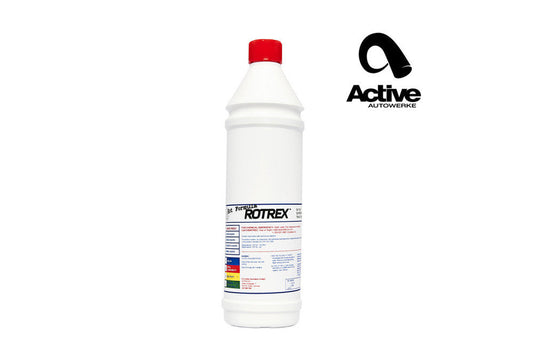 Active Autowerke - Rotrex Traction Fluid