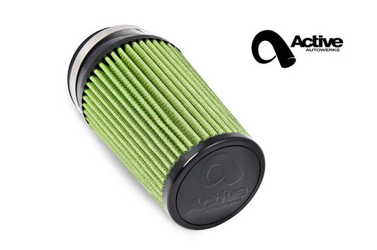 Active Autowerke 3" Filter Replacement for E36 Supercharger Kit