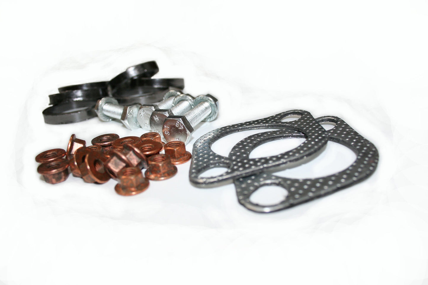 Active Autowerke BMW N52 / N51 Performance Exhaust Headers | 128i, 328i, 330i