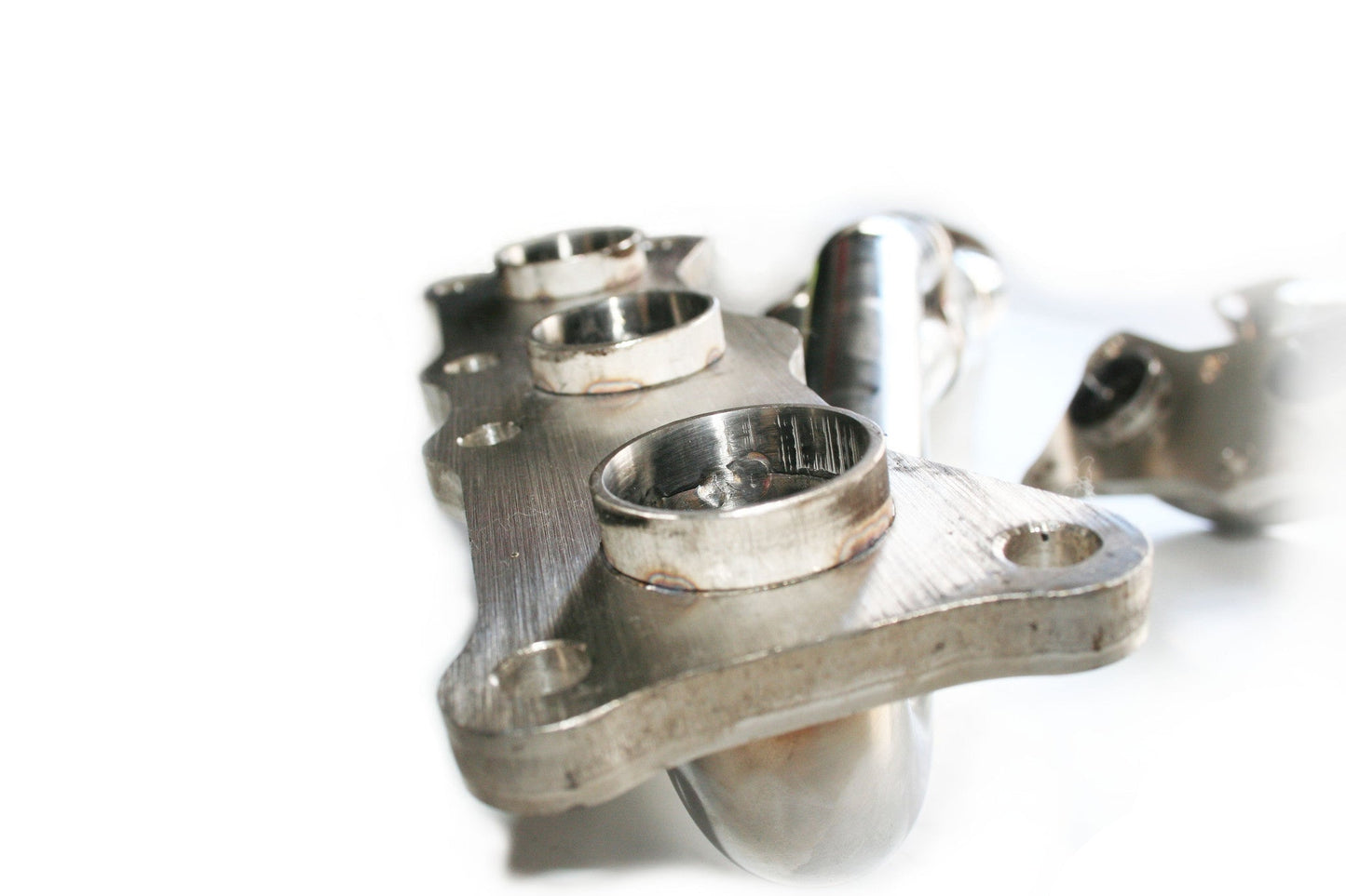 Active Autowerke BMW N52 / N51 Performance Exhaust Headers | 128i, 328i, 330i