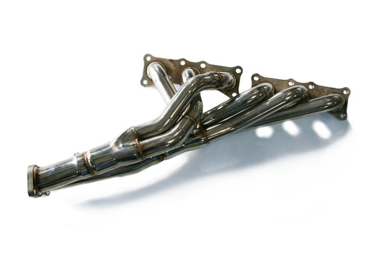 Active Autowerke BMW N52 / N51 Performance Exhaust Headers | 128i, 328i, 330i