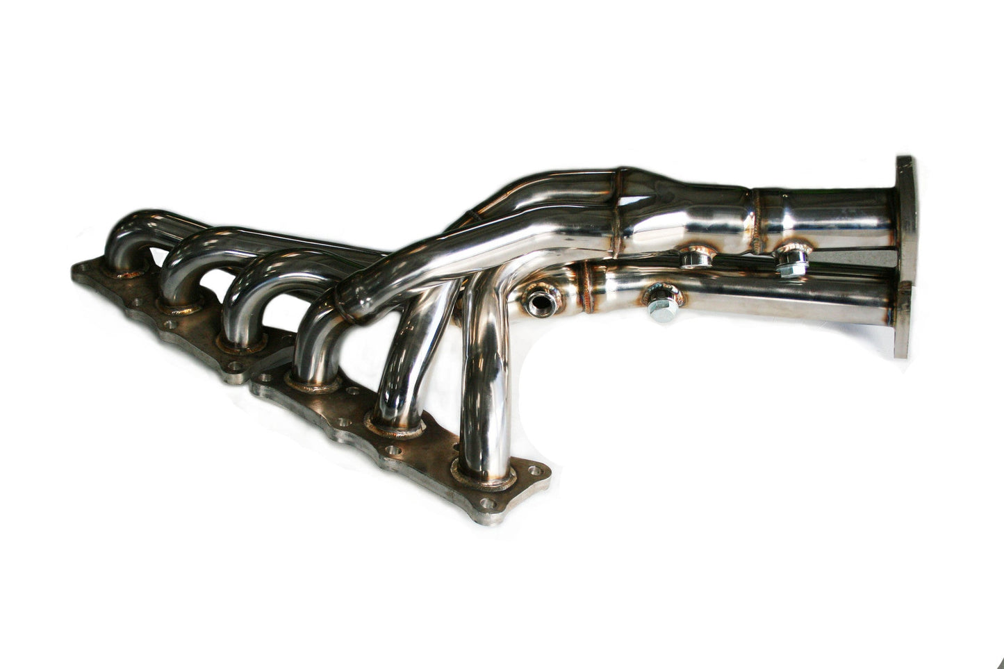 Active Autowerke BMW N52 / N51 Performance Exhaust Headers | 128i, 328i, 330i