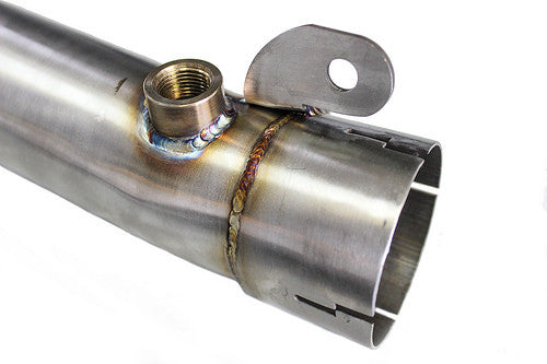 Active Autowerke BMW Test Pipes for E9X M3 (2008 - 2013)