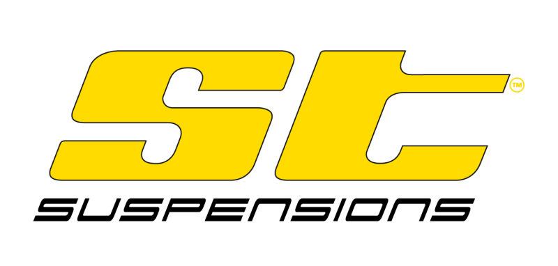 ST XTA Adjustable Coilovers 2015+ BMW M3 (F80) / M4 (F82) - SpeedCave
