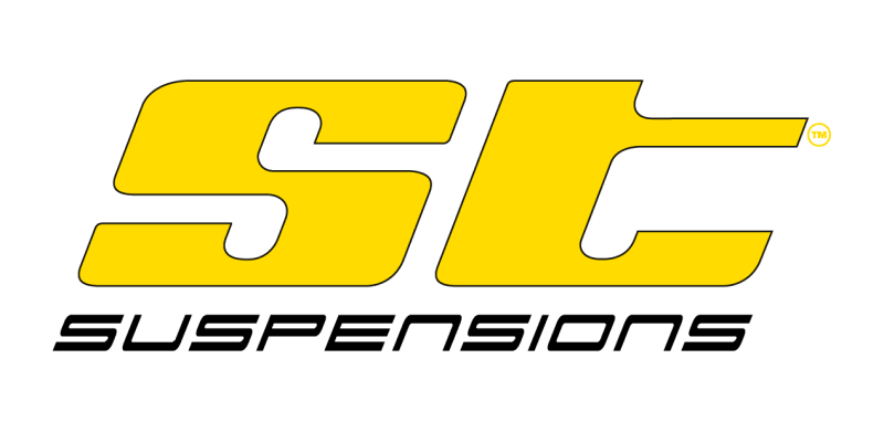 ST XA Height & Rebound Adjustable Coilovers 07-13 BMW 3-Series E92 Coupe 2WD - SpeedCave